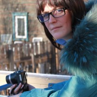 Дарья Иванова