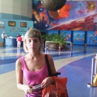 семерикова анна