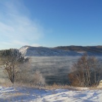 Северная мама