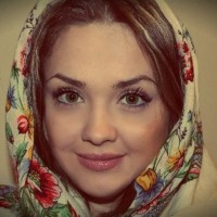 Русская Девушка