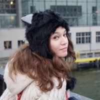 Виктория Каменева