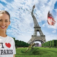 Безбашеная