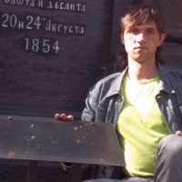 Роман Чиркаев