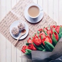 Цветкова Анна