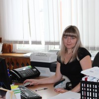 Пашкова Юлия