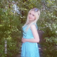 Наталья Горбонос