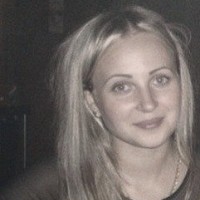 Оксана Игоревна