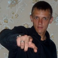 Moskalev Andrey