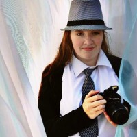Фотограф Natali Рrojec
