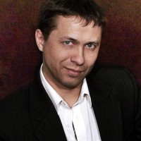 Владимир Владимирович