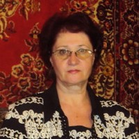 Надежда Семеновна