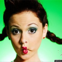 Олеся Жар-Никова