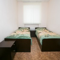 Мини гостиница