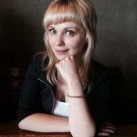 Ирина гель-лак
