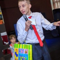 Юрий Бесстрашников