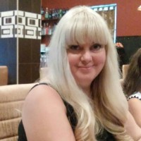 Оксана Буздыган