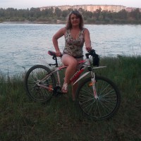 Анастасия Андреевна...