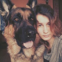 Светлана Манькова