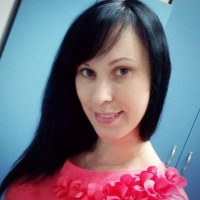 Светлана Пономарева