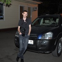 Казинцев Алексей Владимирович