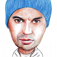 Дмитрий Чурсинов