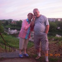 Сергей Трофимов