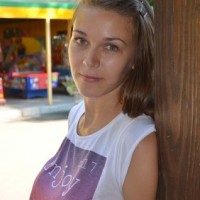 Дарья Янченко