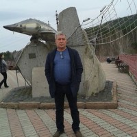 Алексей Беликов 1