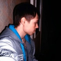 Алексей Пантелеев 1