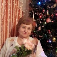 Любовь Обвинцева