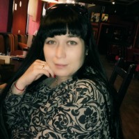 Наталия Игоревна
