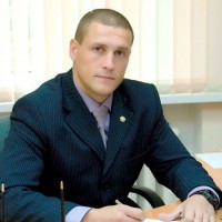 Виктор Скокнин