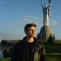 Роман Нечай