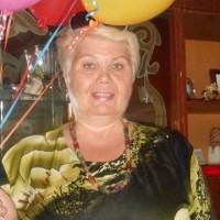 Таня Молодова