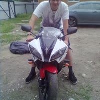 Ehduard Bychkov