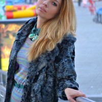 Ксения Новоселова (Тимошенко)