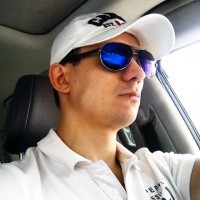 Антон Солдатов