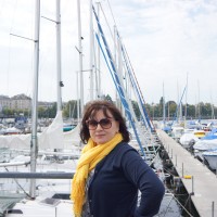 Ольга Викторовна Луценко