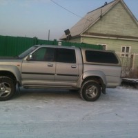 Игорь Рулев