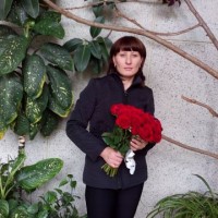 Алёна Клаузова(Логинова)