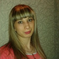 анютик власова