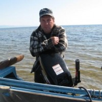 Виктор Крылов