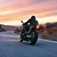 одинокий путник