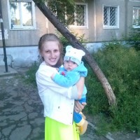 Надежда Савчук