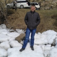 Олег Ханюков