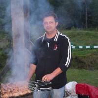 Александр Гончаренко