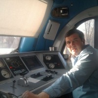 Николай Дьячков