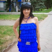 Татьяна Шамрай