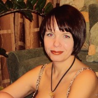 Наталья Симоченко