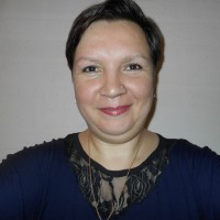 Ирина Сердюкова